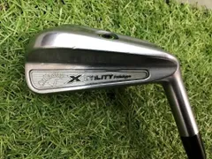 美品　TOUR AD DI-75 S キャロウェイスリーブ UT3 美品 TOUR AD DI-75 S キャロウェイスリーブ UT3 - メルカリ
