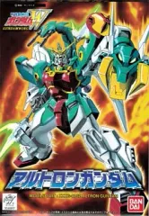 2026年最新】1/100 HG XXXG-01S2 アルトロンガンダム 「新機動戦記