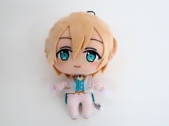 ぬいぐるみ　みかん きせかえシリーズ ぬいぐるみ 「プリパラ」 プリズムストーンプリパラショップ限定 プリパラ きせかえシリーズ ぬいぐるみ白玉みかん】 ぬいぐるみ