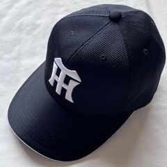 栗原社製 90s ベースボールキャップ　NYヤンキース MLB CAP 90sベースボール・キャップ《NYヤンキース》(KURIHARA製) 帽子