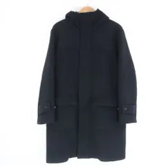 【美品】N.HOOLYWOOD (エヌハリウッド) ダブルチェスターコート 2025年最新】n.hoolywood コート ダブルの人気アイテム - メルカリ