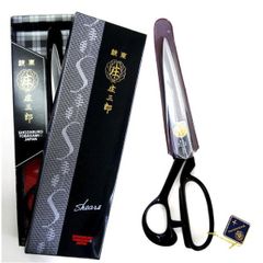 東鋏 庄三郎 裁ち鋏 総左利 260mm E1型260 - メルカリ