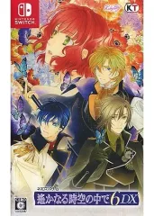 【中古】ニンテンドースイッチソフト 遙かなる時空の中で6 DX [通常版]