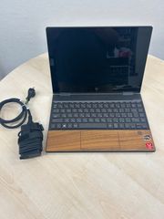 HP ENVY x360 Convertible 13-ar0xxx Ryzen 5 3500U 8GB ジャンク ノートパソコン M253
