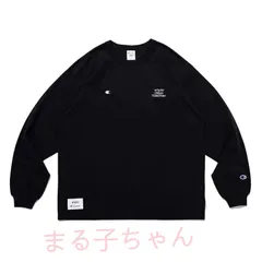 2024年最新】wtaps champion academyの人気アイテム - メルカリ