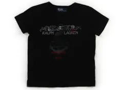 【ポロラルフローレン/POLORALPHLAUREN】Tシャツ・カットソー 80サイズ 男の子【子供服・ベビー服】（1857632）