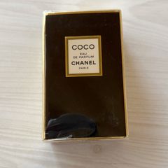 【CHANEL】　シャネル  香水 50ml  オードパルファム ボトルタイプ