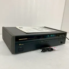 2025年最新】marantz cd-72の人気アイテム - メルカリ