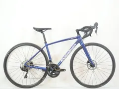 KhodaaBloom　FARNA 700 TIAGRA 中古　コンピューター付 FARNA TIAGRA KhodaaBloom(コーダブルーム) ロードバイク 700C