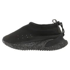 NIKE (ナイキ) ×UNDERCOVER MOC FLOW DV5593-002 ×アンダーカバー モック フロー ローカットスニーカー ブラック US9/27cmのサムネイル