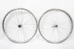 Shimano DEORE XT 前後ホイール26㌅ローター付(未使用) Yahoo!オークション -「シマノ xt ホイール」の落札相場・落札価格