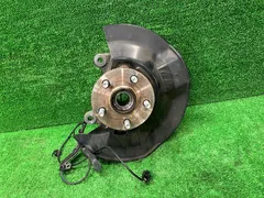 プリウス ZVW50 左フロントナックルハブ S 43212-47040 040のサムネイル