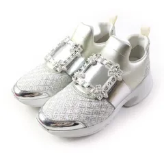 2024年最新】roger vivier 37の人気アイテム - メルカリ