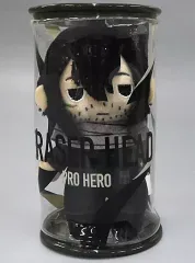 【中古】雑貨 イレイザーヘッド(相澤消太) ぬいかん 「僕のヒーローアカデミア フェア in JUMP SHOP～敵＜ヴィラン＞強襲!～」
