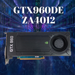 【中古】 GTX960DE ZA4012【グラフィックボード】