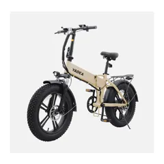 Yadea Premium X1 電動アシスト自転車