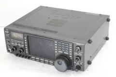 ICOM IC-756 HFトランシーバー　現状品 ICOM IC-756 HFトランシーバー 現状品 ICOM IC-756 HF