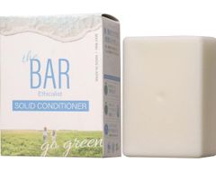 TheBAR 固形コンディショナー 低刺激 ツヤ 保湿 機能性成分配合 高濃度 オーガニック ソリッド コンディショナー フローラルピュアブーケの香り 日本製