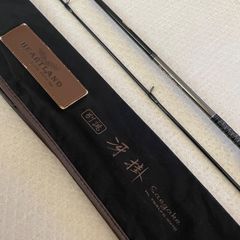 ダイワ ハートランド 762LFS-SV10 別誂 冴掛 新品