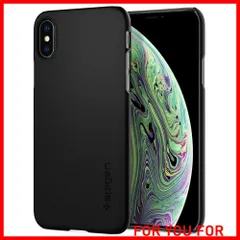 2024年最新】spigen iphone xs ガラスフィルムの人気アイテム - メルカリ