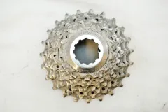 SHIMANO 「シマノ」 DURA-ACE CS-7800 スプロケット CYCLETECH-IKD : Shimano DURA-ACE Cassette Sprocket CS-7800