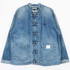 neighborhood カンフーJKT neighborhood カンフーJKT