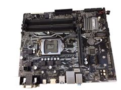 inteli7-6700K + ASUS PRIME B250M-Aマザーボード - メルカリ