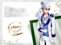 アイチュウ 双海 アクリルキーホルダー アクリルスタンド 缶バッジ