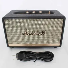 2025年最新】acton iii marshallの人気アイテム - メルカリ