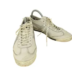 オニツカタイガー ONITSUKA TIGER  MEXICO 66 SD メンズ  28cm