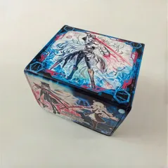 遊戯王 閃刀姫 デッキ ガチ構築 スリーブ付 ロゼ リンケージ