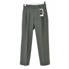 【THESHINZONE】21AMSPA01 CHRYSLER PANTS クライスラーパンツ