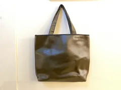 【美品】miumiu トートバッグ A4収納可 レザー ブラック ポーチ付属 楽天市場】ミュウ ミュウ Miu Miu フラワーモチーフ トート
