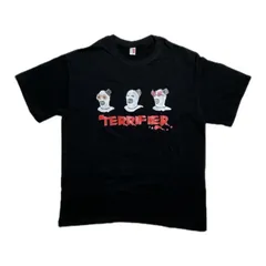 テリファー Tシャツ 51vVo-PZLyL._SY350_QL65_.jpg