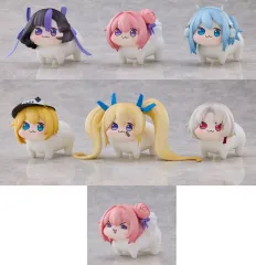 【新品】トレーディングフィギュア 【BOX】勝利の女神：NIKKE Doro シリーズ ノンスケールフィギュア コンプリートBOX