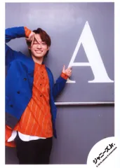 Aぇ!group 19年僕らAぇ!groupって言いますねん関西凱旋公演 福本大晴 公式写真 *1枚