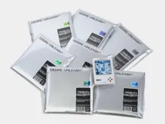 【新品・未開封】7種セット 特典ゲーム機風コンパクトミラー付き / ENHYPEN 6th mini DESIRE:UNLEASH ENGENE (#DZ6DB)