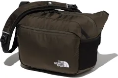 ザ・ノース・フェイス THE NORTH FACE アウトドア ベビースリングバッグ Baby Sling Bag ショルダー 抱っこ紐 マザーズバッグ ママバッグ 育児 子育て  NMB82250 NT Nグリーン