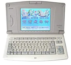 CASIO　ワープロ　ポストワード Postword HX-3 wgteh8f 61F3KPAgxhL._UF894,1000_QL80_.jpg