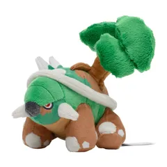 希少 完売品⭐️新品タグ付き⭐️ドダイトス⭐️ぬいぐるみ　ポケモンセンター限定 2025年最新】ポケモンぬいぐるみ ドダイトスの人気アイテム