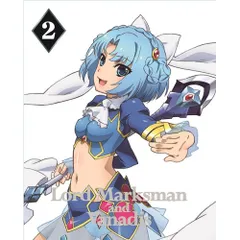 2026年最新】魔弾の王と戦姫 blu-rayの人気アイテム - メルカリ