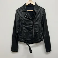 2025年最新】DIESEL レディース レザージャケット・ライダースの