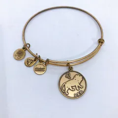 2023年最新】Alex and Ani アレックスアンドアニー レディース 女性用