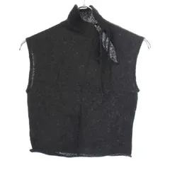 シシクイ SHISHIKUI Boco/ BLACK ブラックニット Boco/ BLACK – SHISHIKUI