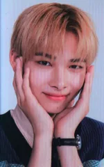 ENHYPEN EN-CONNECT COMPANION NIKI トレーディングカード 25/86