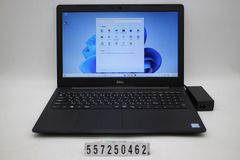 DELL Latitude 3590 Core i3 8130U 2.2GHz/8GB/256GB(SSD)/15.6W/FHD(1920x1080)/Win11 【557250462】
