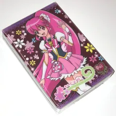 バンダイ グミ 2237734 ハピネスチャージプリキュア キラキラカードグミ全20種 セット