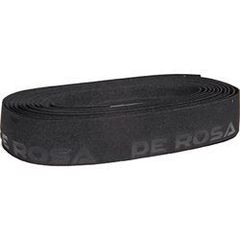 DE ROSA（デローザ）DE ROSA RIBBON（ブラック）バーテープ【新品・未使用】