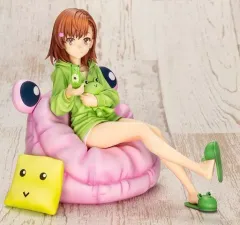 2025年最新】御坂美琴 ゲコ太verの人気アイテム - メルカリ