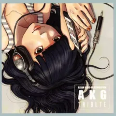 【中古】邦楽CD オムニバス / AKG TRIBUTE
